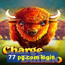 77 pg.com login